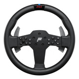 Pronta Entrega Brasil Fanatec Csl Steering Wheel P1 Volante