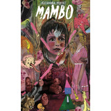 Libro Mambo - Alejandra Moffat
