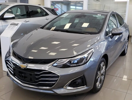 Chevrolet Cruze Premier#7