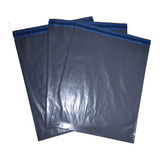 Envelope Plastico P/ Correios 32x40 100 Und Embalagem Saco