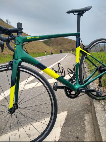 Cannondale Super Six Evo 