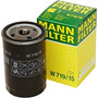 Filtro De Cabina M Filter Cuk2533-2 Bmw F10 - 520d - 523i