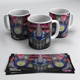 Plantillas Sublimación Tazas - Tipo 3d / 20 Diseños Full Hd 