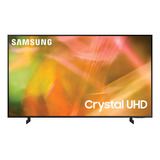 Smart Tv Samsung Series 8 Un50au8000fxzx Led Tizen 4k 60 