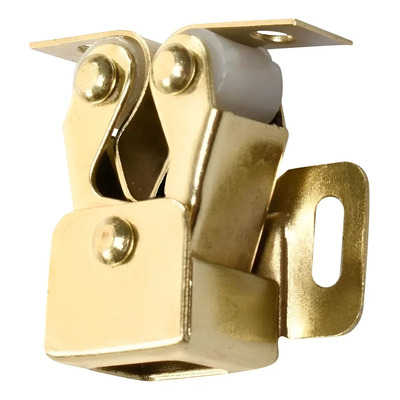 Broche 3.2 X 3 Cm Dorado | Envío gratis