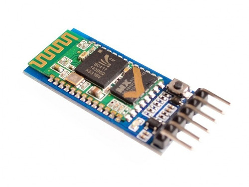 Modulo Bluetooth Hc-05 Hc05 Arduino Pic