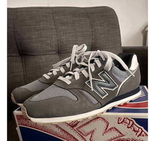 Zapatillas New Balance 373 