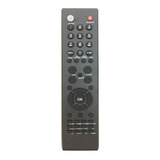 Control Remoto Tv Lcd/led Top House