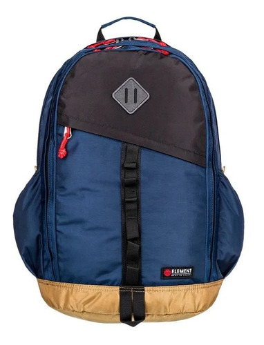 Mochila Hombre Cypress Bpk