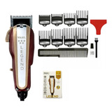 Máquina Cortar Pelo Wahl Profesional Legend 5 Star Series