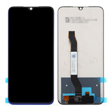 Pantalla Compatible Con Xiaomi Redmi Note 8 M1908c3jh 