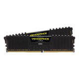 Memoria Ram Corsair Vengeance Lpx 2x8gb 3600mhz