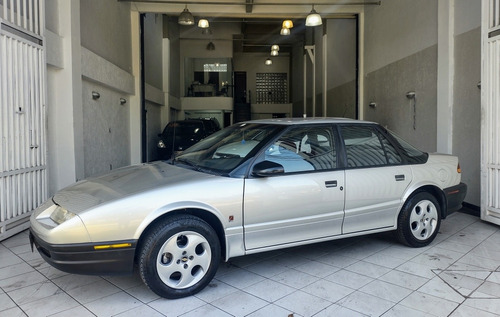 GM /IMP / SATURN 1.9 MANUAL ANO 1992 ANTIGO COLEÇÃO
