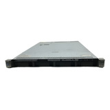 Servidor Rack Hp Dl360 G9: 2 Xeon 18 Core, 128gb, 2 Tera 