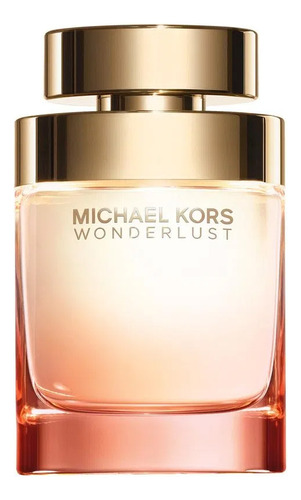 Perfume Importado Hombre Michael Kors Wonderlust Edp 100ml