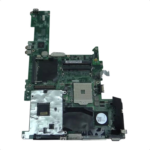 Placa Mãe Hp V200 Nc6105 Da0ct8mb6d4 Retirada De Peças