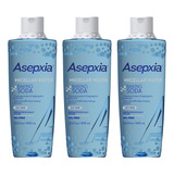 Asepxia Limpiador De Agua Micelar De Bicarbonato De Sodio Y 