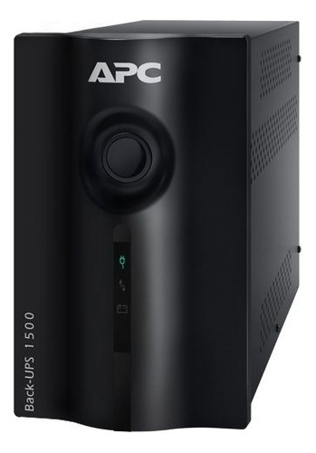 No-break Apc Back-ups 1500va - Biv/115