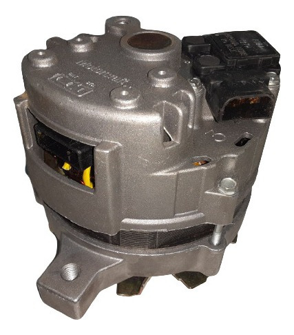 Alternador Ford F350 Foto 2