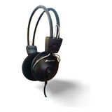 Fone C/ Fio Fortrek Hs312 Preto  Headphone Gamer P2 Cabo 2m