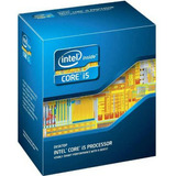 Procesador Intel Core-i5 3350p 3.1 Ghz 6 Mb Cache