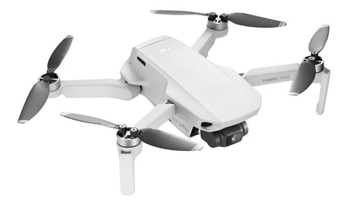 Drone Dji Mavic Mini Se Fly More Combo Anatel  Fcc 