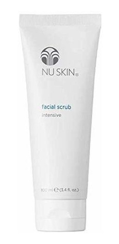 Nuskin Nu Skin Exfoliante De 3,4 Oz Por Nuskin - Pharmanex.