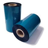 Ribbon Cera 110mm X 300m - Caixa 6 Rolos