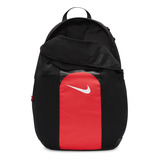 Mochila Nike Academy Team (30l) Color Negro Talla Unit