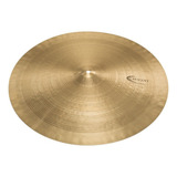 Sabian Crescent Stanton Moore Pang Thang Crash 20 Platillo Color Bronze