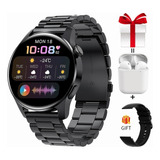 Reloj Inteligente I9 Para Hombre Y Mujer Para Xiaomi Huawei