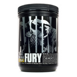 Universal Nutrition | Animal | Fury Pre-workout | 30 Ser | L