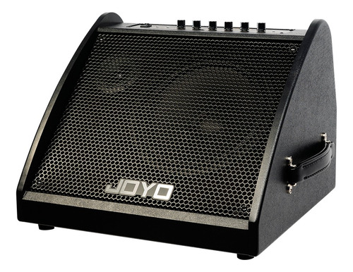 Amplificador Joyo Da-60 Para Baterias Y Pianos De 60w