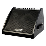 Amplificador Joyo Da-60 Para Baterias Y Pianos De 60w