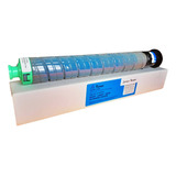 Toner Ricoh Sp C840dn / Sp C842dn Color Cyan Compatible