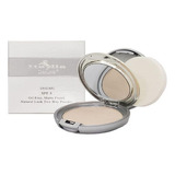 Base De Maquillaje En Polvo Italia Deluxe Silver Pressed Foundation Silver Pressed Silver