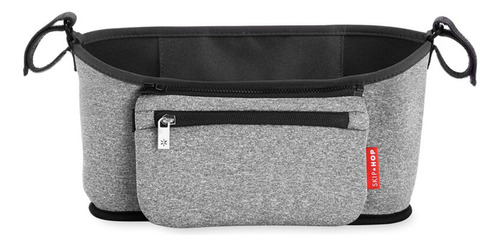 Bolso Organizador Para Coches Heather Grey