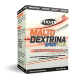 Maltodextrina Plus Pulver 1kg Recuperacion Energia Sabor Neutro
