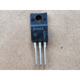 Mosfet Ipa6r190c6 6r190c6 Invólucro To220f Original