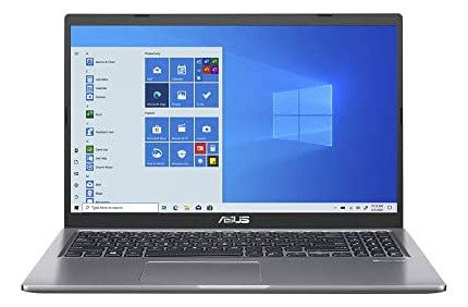 Laptop Asus Vivobook 15 15.6 , Core I3, 8 Gb Ram, 128 Gb Ssd