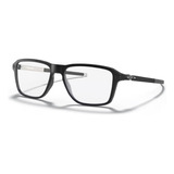 Armação Óculos De Grau Oakley Whell House Ox8166 0154