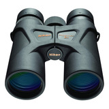 Binoculares Impermeables 8 X 42 Nikon 16030 Prostaff 3s Tria