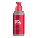 Tigi Bed Head Resurrection Shampoo Hidratante X 100ml