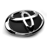 Emblema Toyota Corolla De 2009 A 2013