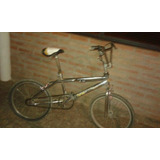 Bicicleta Grimob Rodado 20