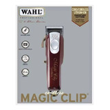 Maquina De Cortar Pelo, Wahl Magic Clip Cordless.