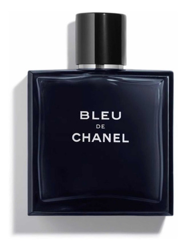  Bleu De Chanel Edt 100ml Original Lacrado