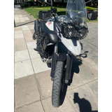 Triumph Tiger Xc 800