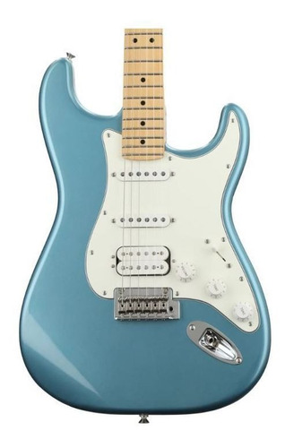 Fender Player Series Strat Hss