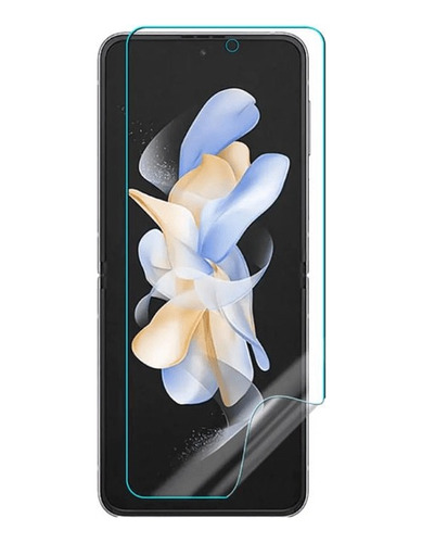Lámina De Hidrógel Para Samsung Z Flip 3